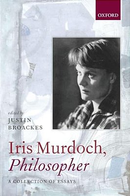 Iris Murdoch, Philosopher-..