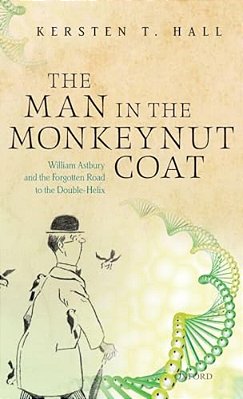 The Man In The Monkeynut Coat-..