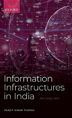 Information Infrastructures In India: The Long View-..