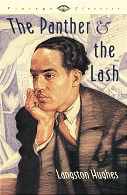 The Panther And The Lash-..