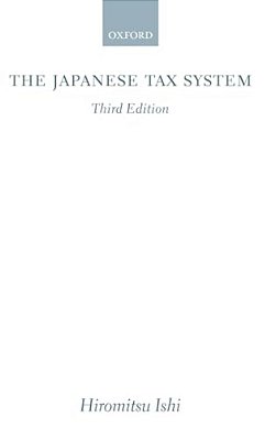 The Japanese Tax System-..