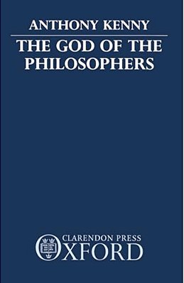 The God Of The Philosophers-..
