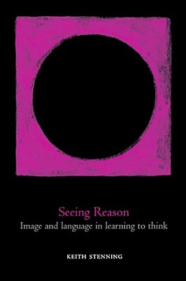 Seeing Reason: Image And Language In Learning To Think-..