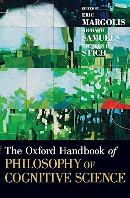 Oxford Handbook Of Philosophy Of Cognitive Science-..