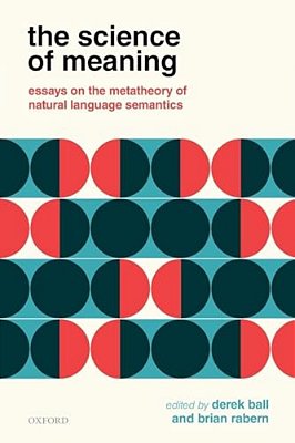 Science Of Meaning P-..