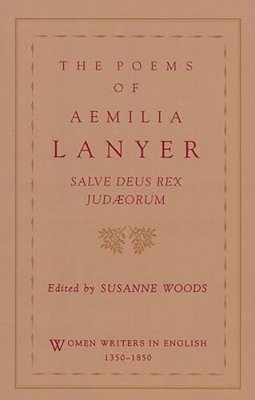 The Poems Of Aemilia Lanyer-..