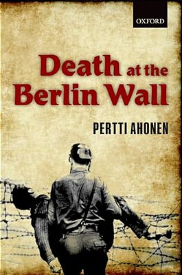 Death At The Berlin Wall-..