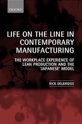Life On The Line In Contemporary Manufacturing-..