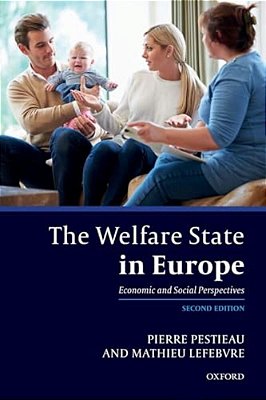 The Welfare State In Europe: Economic And Social Perspectives-..