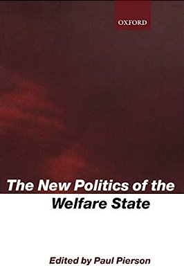 The New Politics Of The Welfare State-..