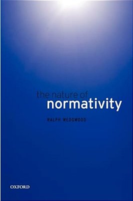 The Nature Of Normativity-..