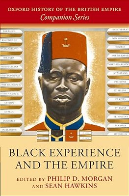 Black Experience And The Empire-..