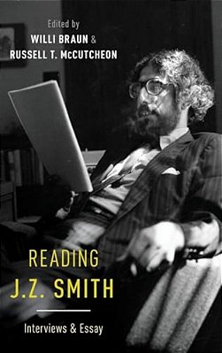 Reading J. Z. Smith: Interviews & Essay-..