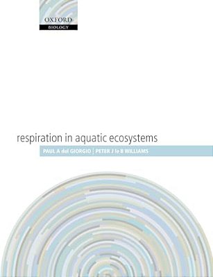 Respiration In Aquatic Ecosystems-..