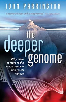 Deeper Genome: Why There Is More To The Human Genome Than Meets The Eye-..