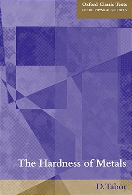 The Hardness Of Metals-..