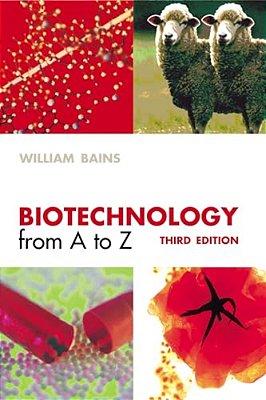 Biotechnology From A To Z-..