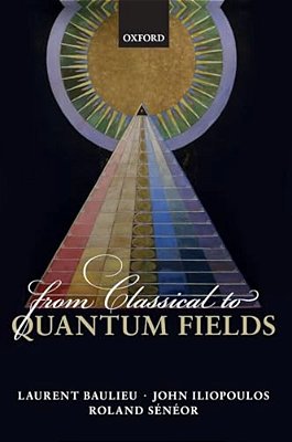 From Classical To Quantum Fields-..