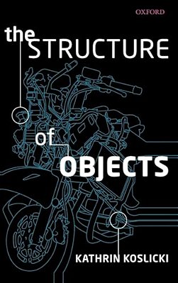 The Structure Of Objects-..