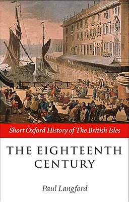 The Eighteenth Century: 1688-1815-..
