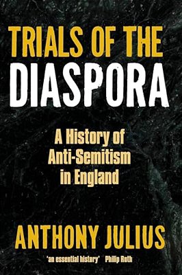 Trials Of Diaspora P-..