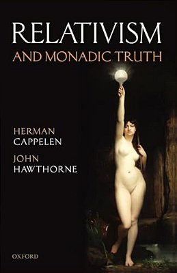 Relativism And Monadic Truth-..