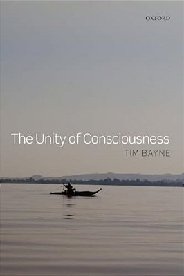 The Unity Of Consciousness-..