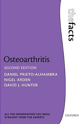 Osteoarthritis: The Facts (Revised)-..