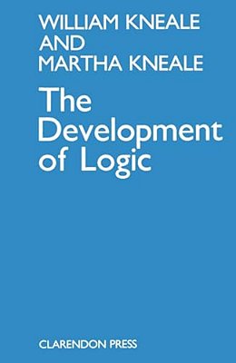 The Development Of Logic-..