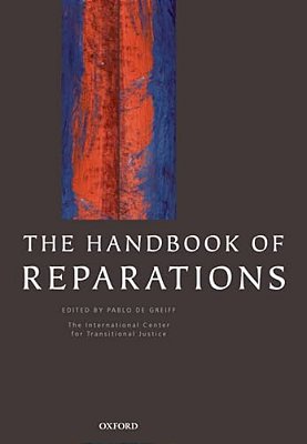 The Handbook Of Reparations-..