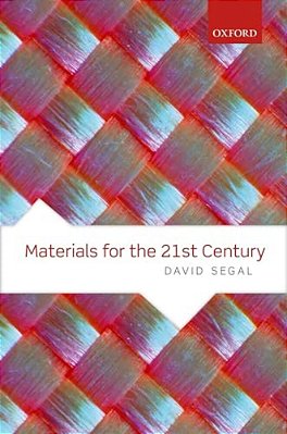 Materials For The 21St Century-..