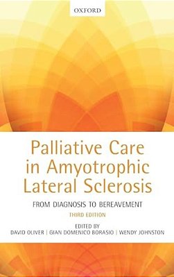 Palliative Care In Amyotrophic Lateral Sclerosis-..