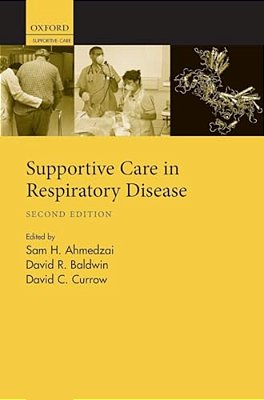 Supportive Care In Respiratory Disease-..