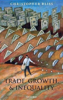 Trade, Growth & Inequality C-..