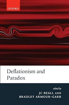 Deflationism And Paradox-..
