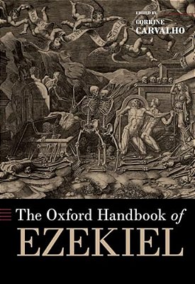 Oxford Handbook Of Ezekiel-..