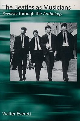The Beatles As Musicians-..