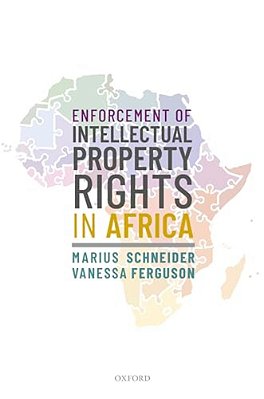 Enforcement Of Intellectual Property Rights In Africa-..