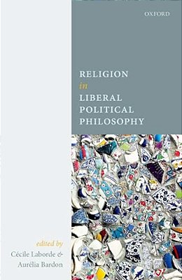 Religion In Liberal Political Philosophy-..