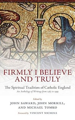 Firmly I Believe And Truly-..