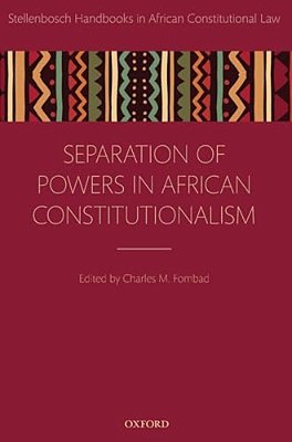 Separation Powers African Const Shacl C-..