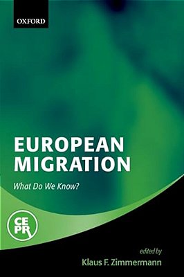 European Migration: What Do We Know?-..