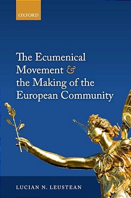 Ecumenical Movement & The Making Of The European Community-..