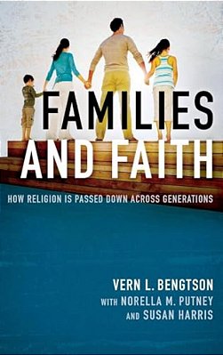 Families And Faith-..