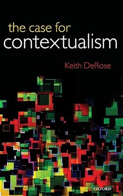 The Case For Contextualism-..