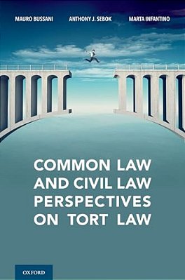 Common Law And Civil Law Perspectives On Tort Law-..