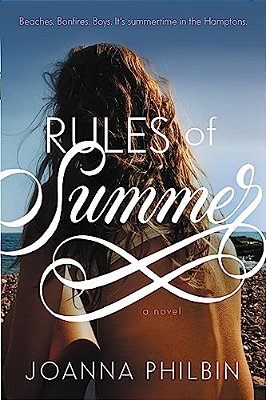 Rules Of Summer-..