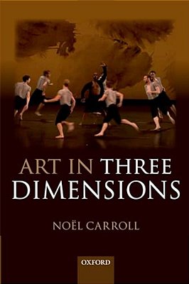 Art In Three Dimensions-..