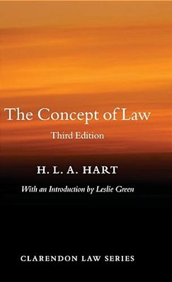 The Concept Of Law-..