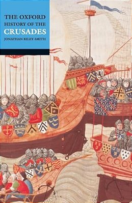 Oxf Hist Crusades P-..
